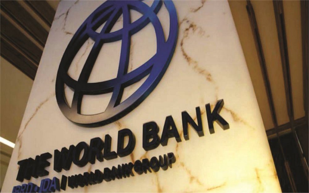 World Bank Blames CBN for Nigeria’s FX Woes