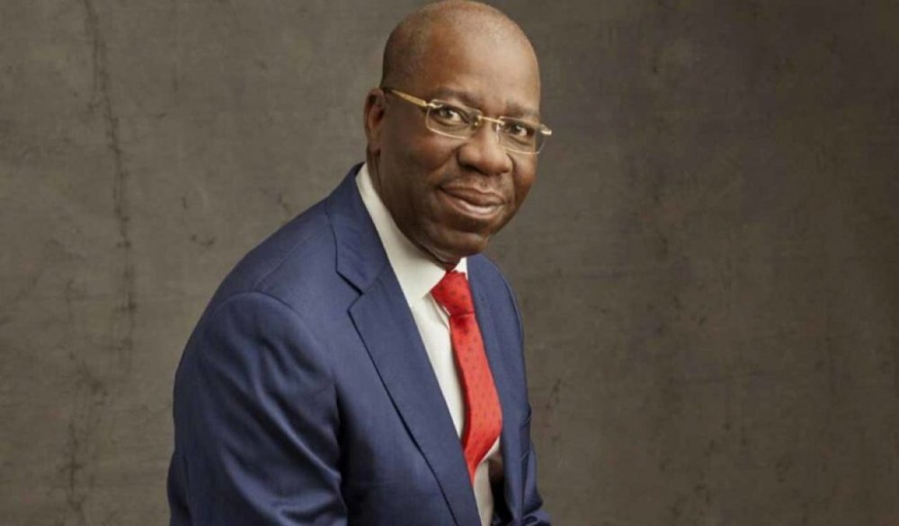 Why Obaseki Is Yet To Constitute Cabinet – Edo Deputy Gove