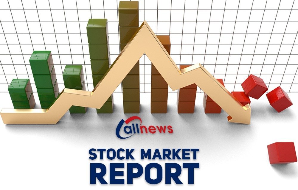 Nigerian Stock Market Resumes Week With N54bn Loss