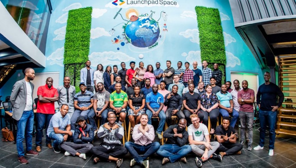 Nigerian Startups Dominates Sixth Google For Starters Accele