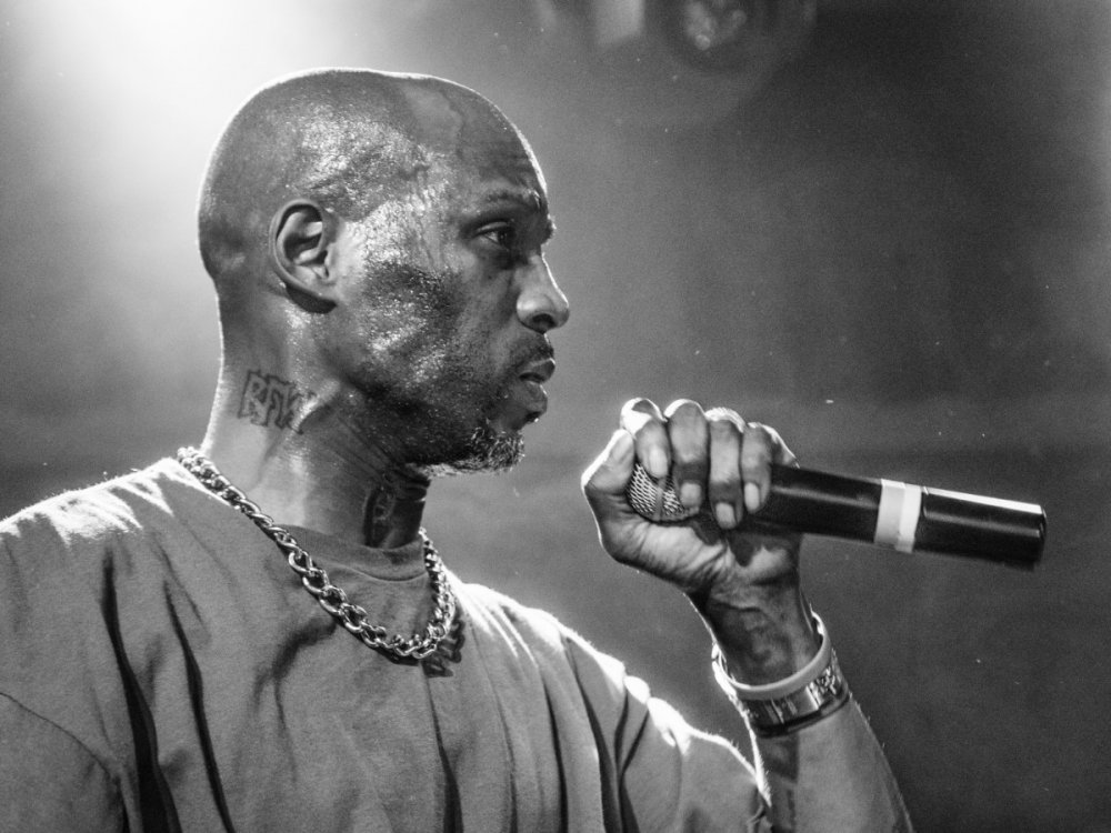 2021 BET Awards: Late Rapper DMX To Be Honoured During Event