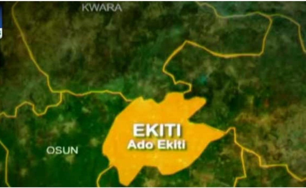 Kidnapped Ekiti Monarch Regains Freedom