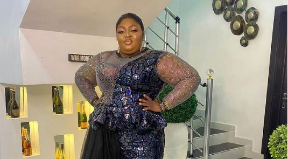 ‘Don’t Promise What You Can’t Do' – Eniola Badmus To