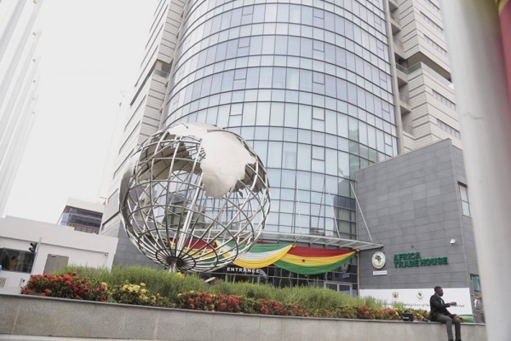 Africa's Commercial Capital Set to Host 5th Ghana Internatio