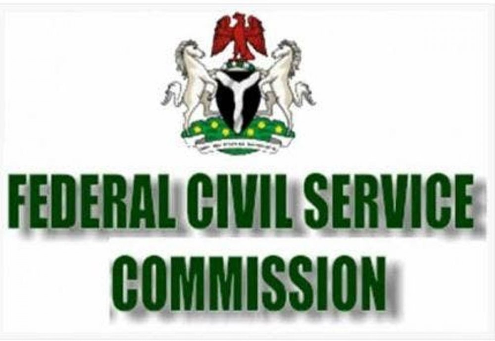 FACT CHECK: Is The Federal Civil Service Commission Currentl