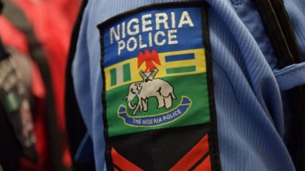 Alleged Nude Video: Police Sue Woman Over Allegation To Blac