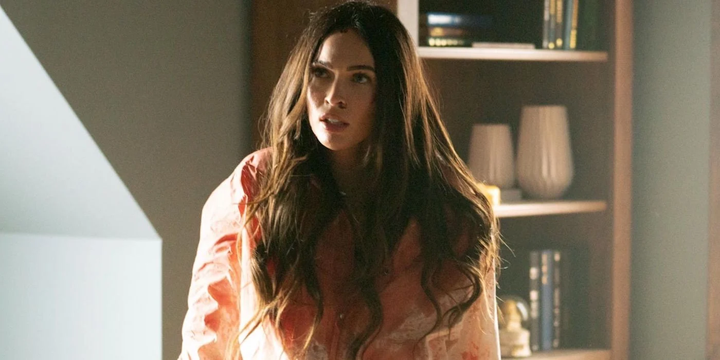 'Till Death' Review: Megan Fox Subverts The Damsel In Distre