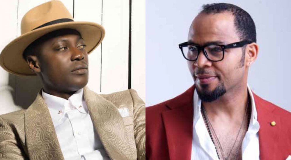Sound Sultan: I Will Not Say Goodbye — Ramsey Nouah