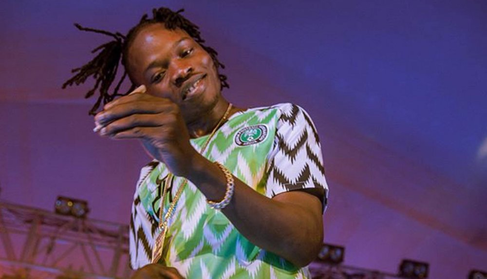 Naira Marley: New Date Fixed For Singer's Trial