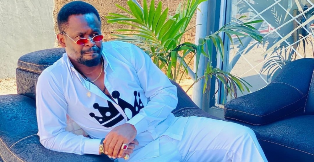 Zubby Michael Claims He Made N102 Million From Acting [VIDEO