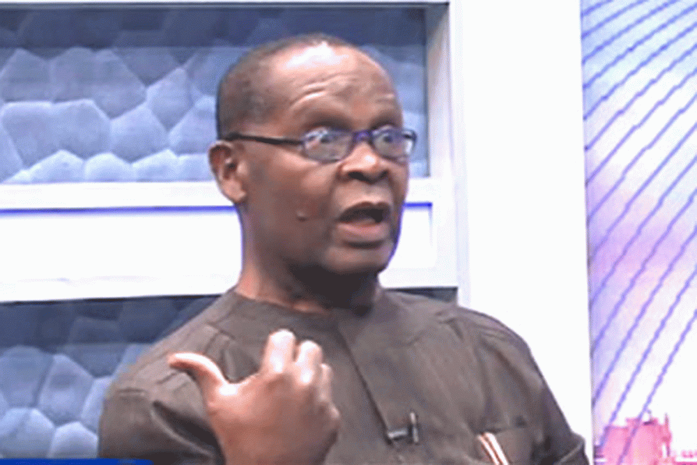 Juju Has Failed Sunday Igboho — APC Chieftain, Joe Igbokwe