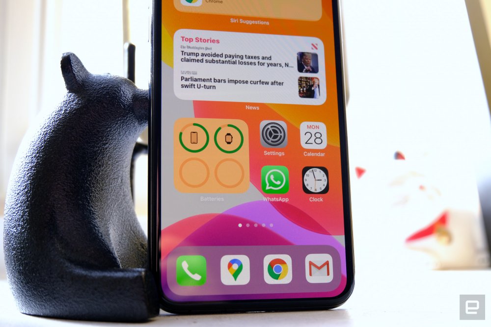 Apple Releases iOS 14.7.1 Update For Apple Watch Unlocking B
