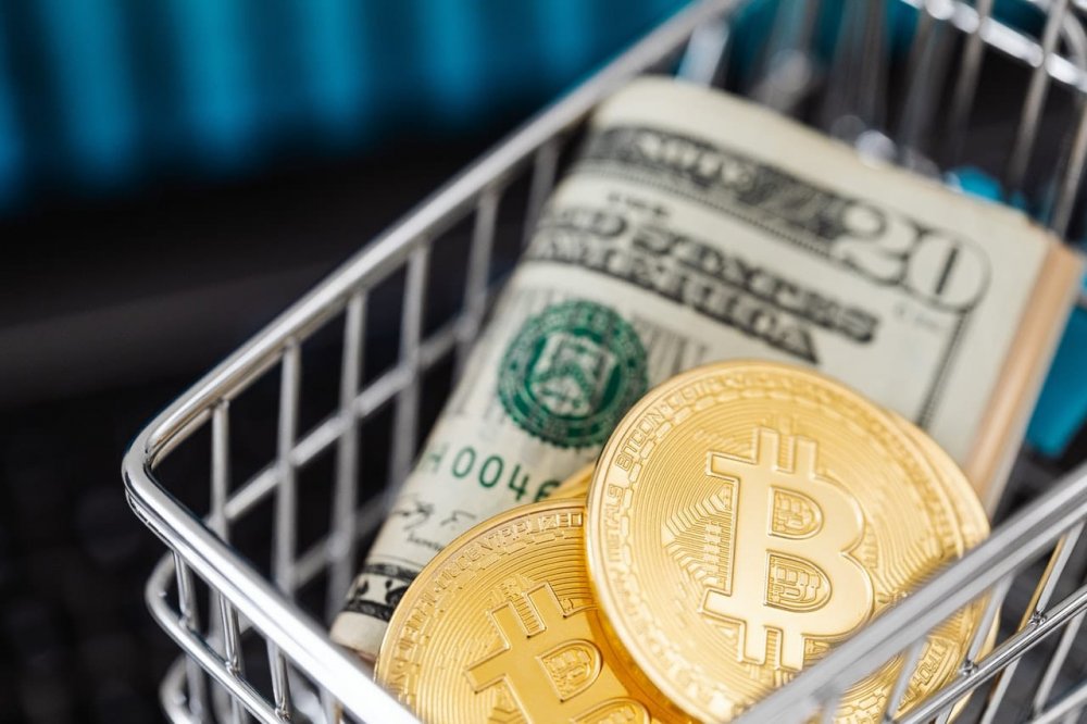 Bitcoin Retakes $40k As Buying Momentum Increases