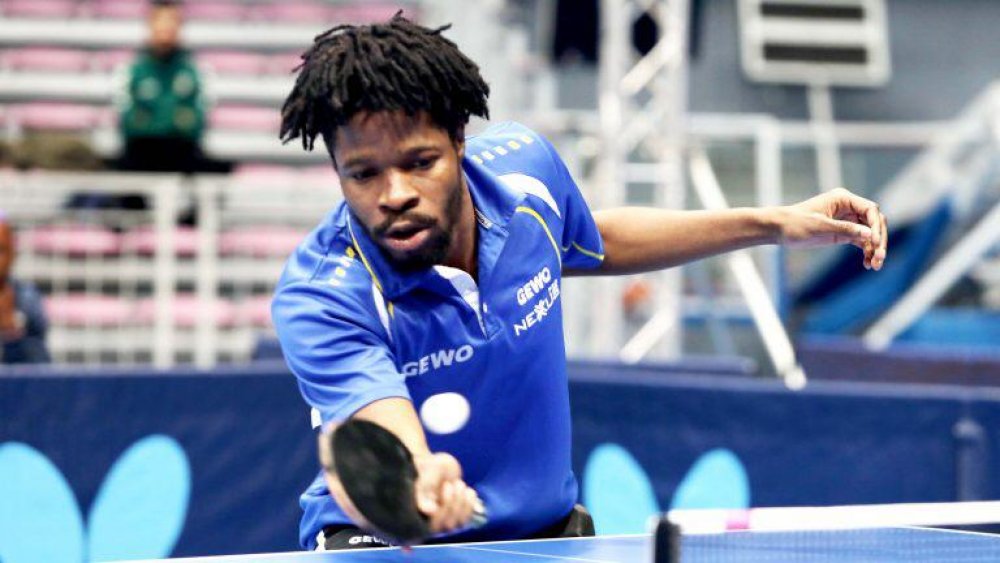 Tokyo 2020 Olympics: Olajide Omotayo Reveals Why He Lost In 