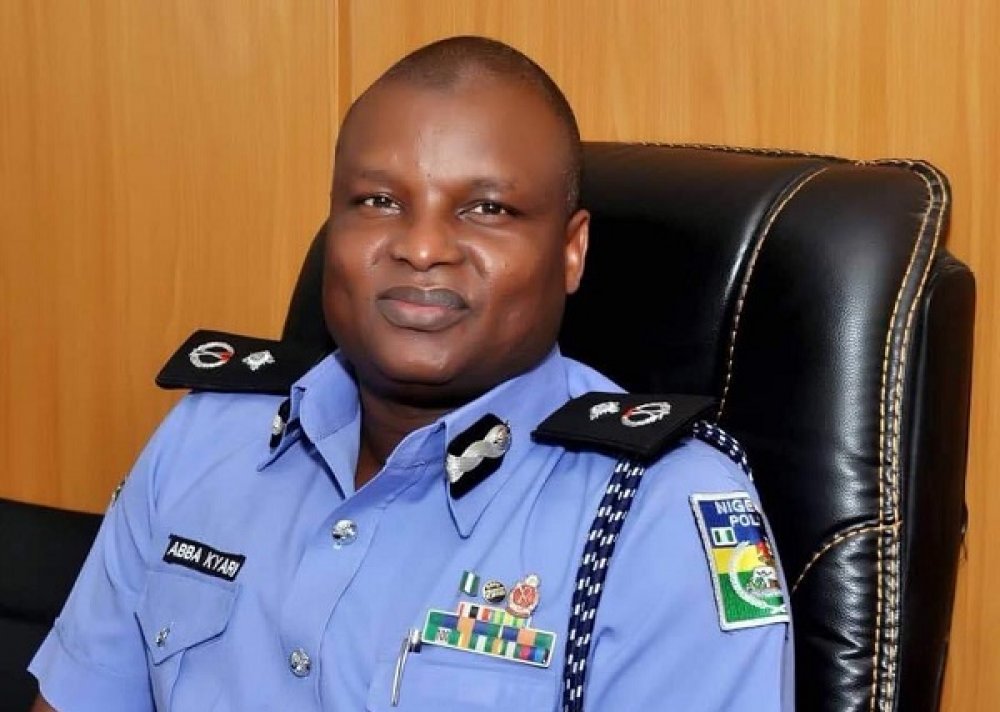 Police Service Commission To Dismiss DCP Abba Kyari