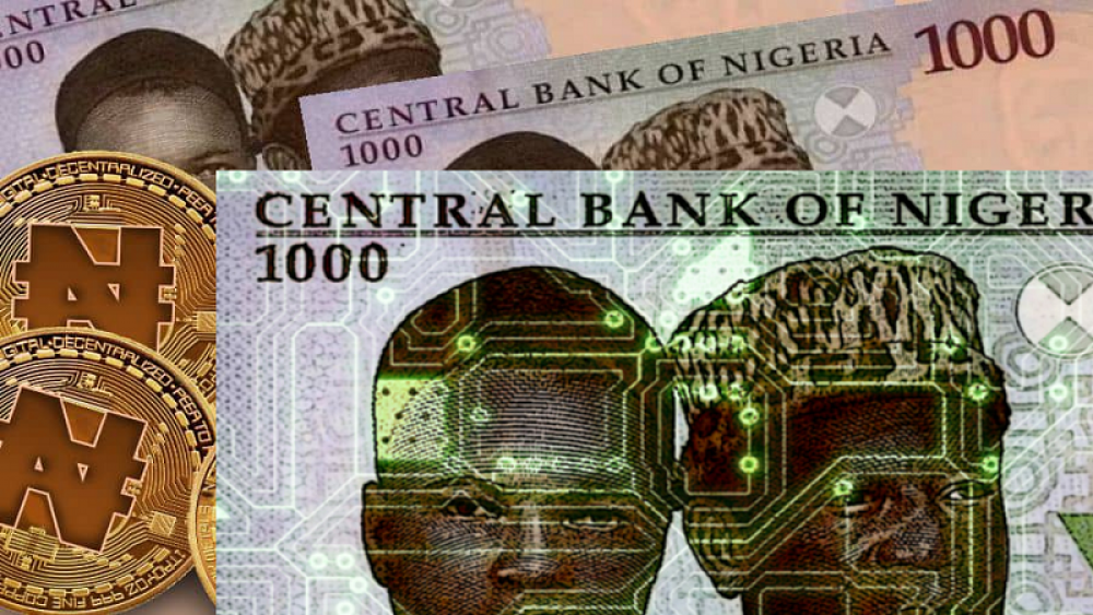 eNaira: All You Need To Know About CBN's Proposed Digital Cu