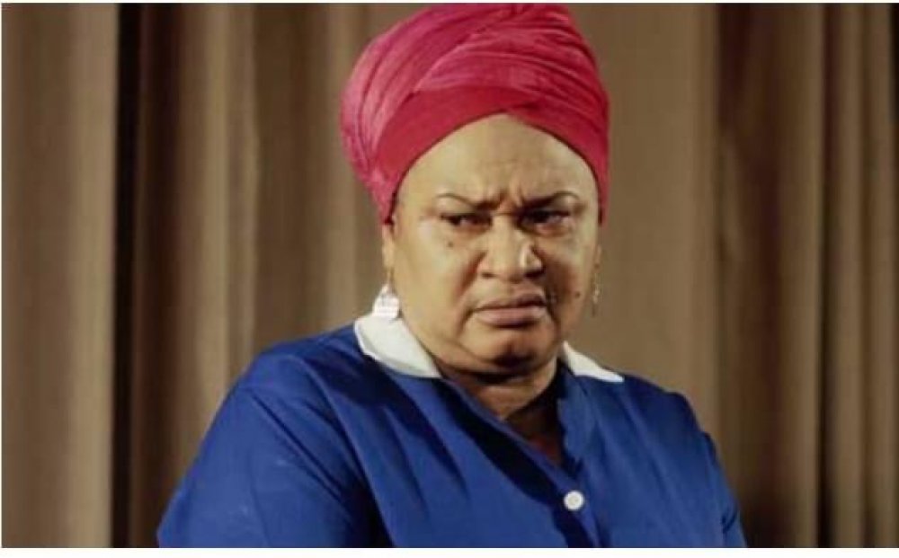 Rachel Oniga: ‘Nigeria Has Lost A Star’ - Nollywood Acto