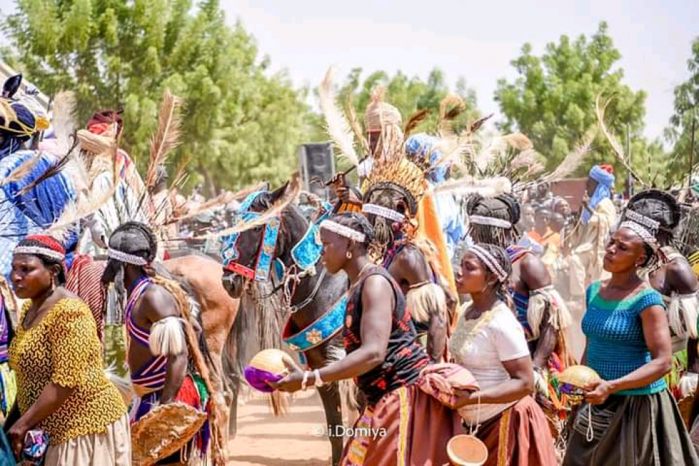 What You Should Know About the Waja and Lunguda Tribes Of Ni