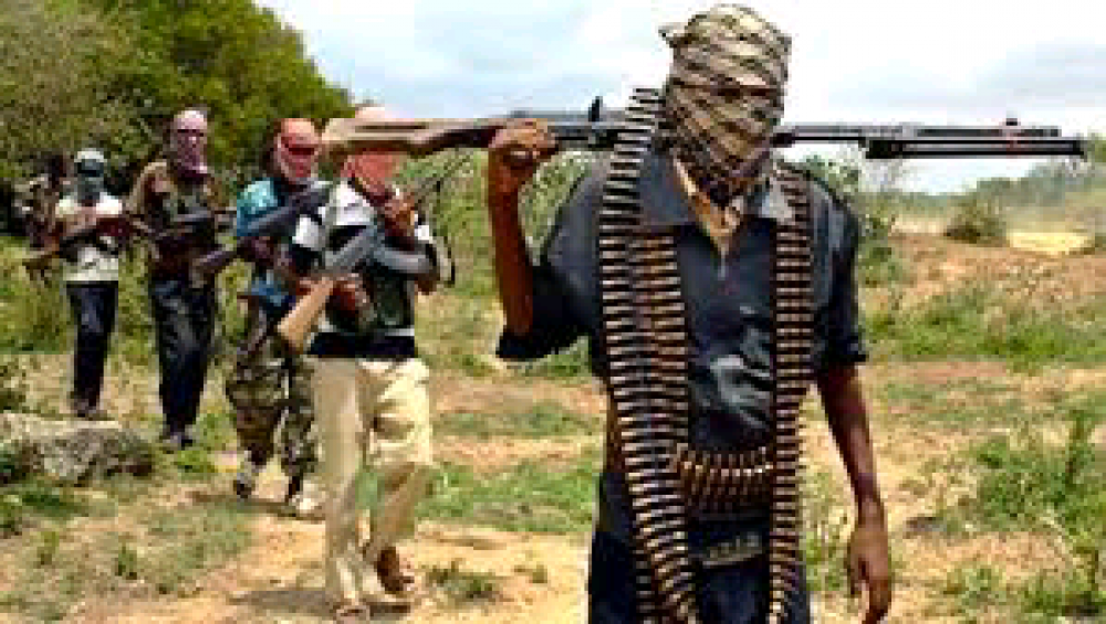 Scores Killed As Bandits Attack Plateau Community