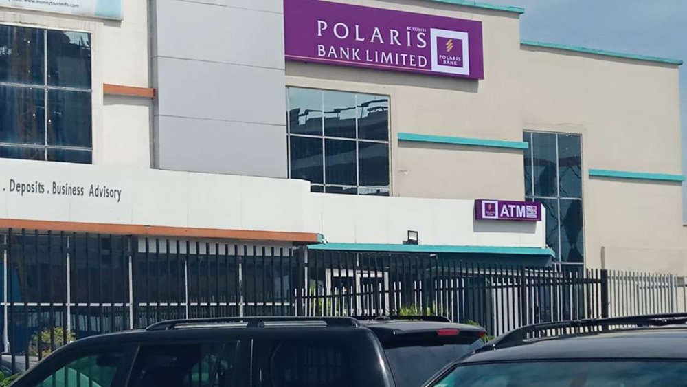 Exposed: How Polaris Bank Staff Diverted Over 20 Million Bel