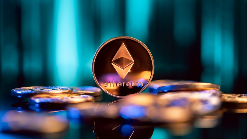 Ethereum's London Upgrade Just Went Live, Here's How To Prof