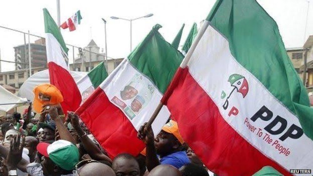 2023: It’s Enugu East’s Turn To Produce PDP Governorship