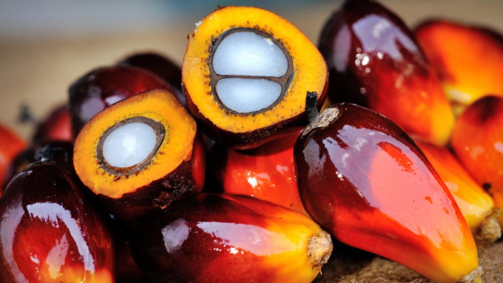 Nigeria's Palm Oil Makers Record Highest Gain in 6 Years As 