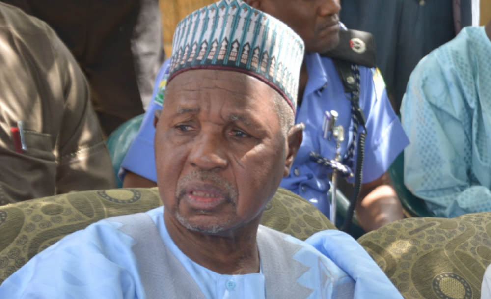 Katsina Governor Breaks Silence On Plans To Contest In 2023 