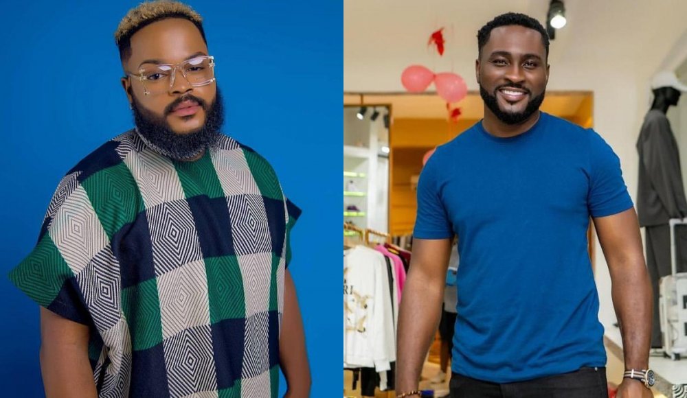 BBNaija 2021: Why Pere Is Downplaying My Intelligence — Wh