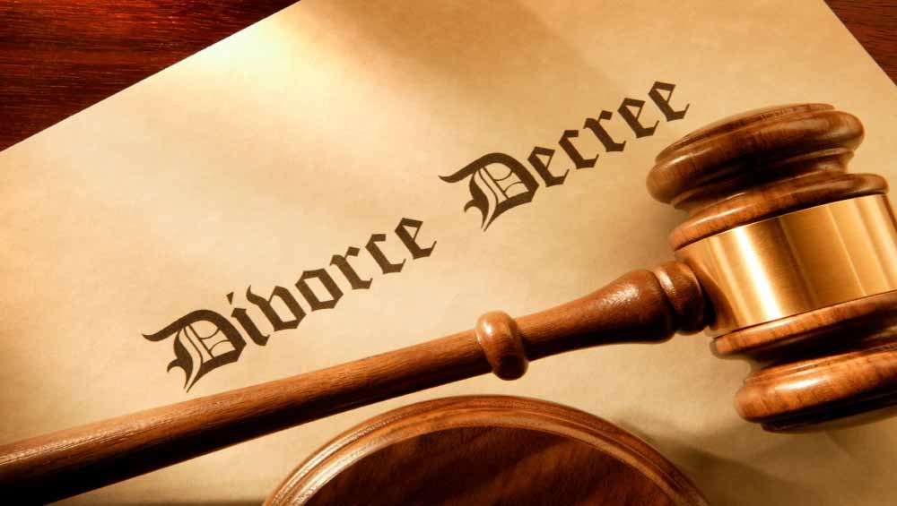10-Year-Old Marriage Dissolved Over Wife’s Stealing Habit