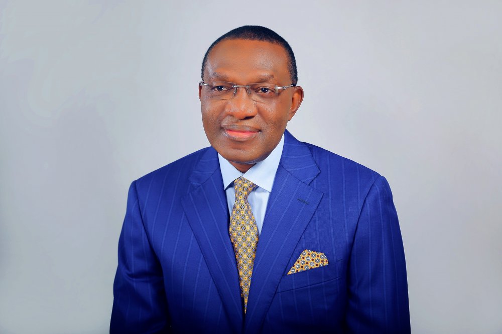 Anambra 2021: Group Urges Support For APC's Andy Uba 