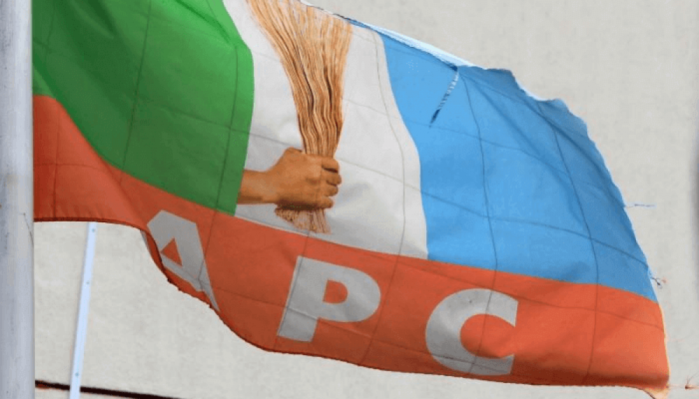 Benue APC Crisis Deepens As Party Chieftain Orders Chairman 