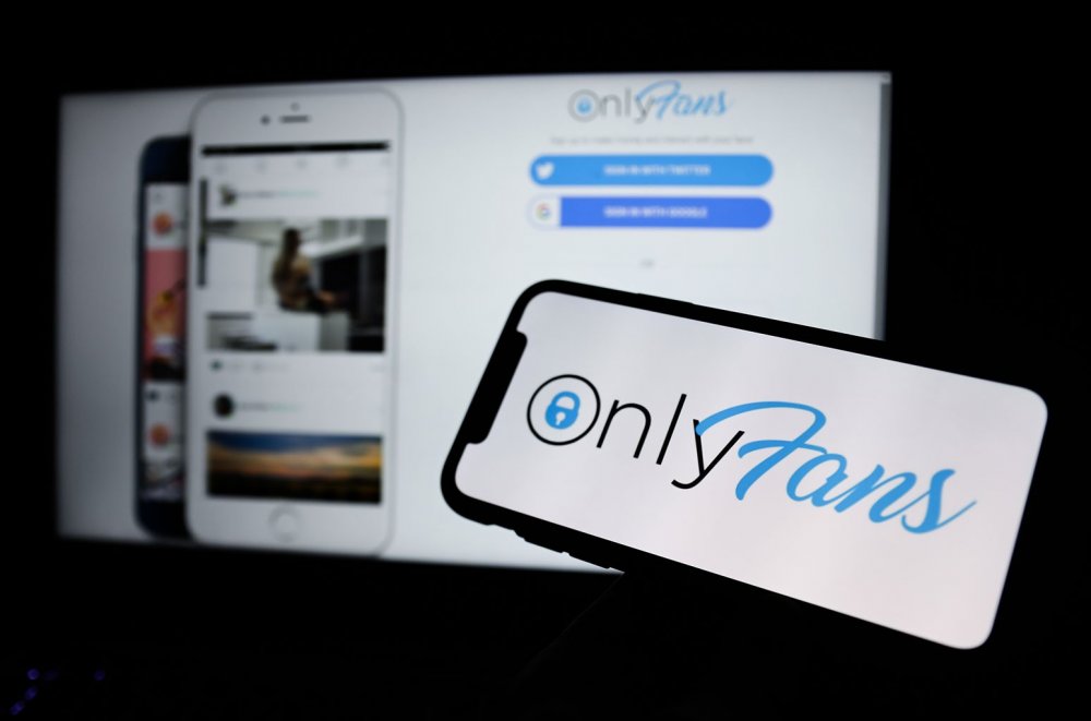 OnlyFans To Forbid Sexually Explicit Content