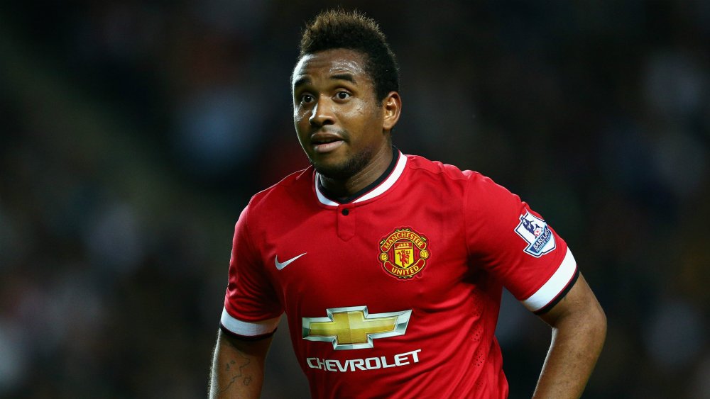 Former Man Utd Midfielder Anderson Indicted In Cryptocurrenc