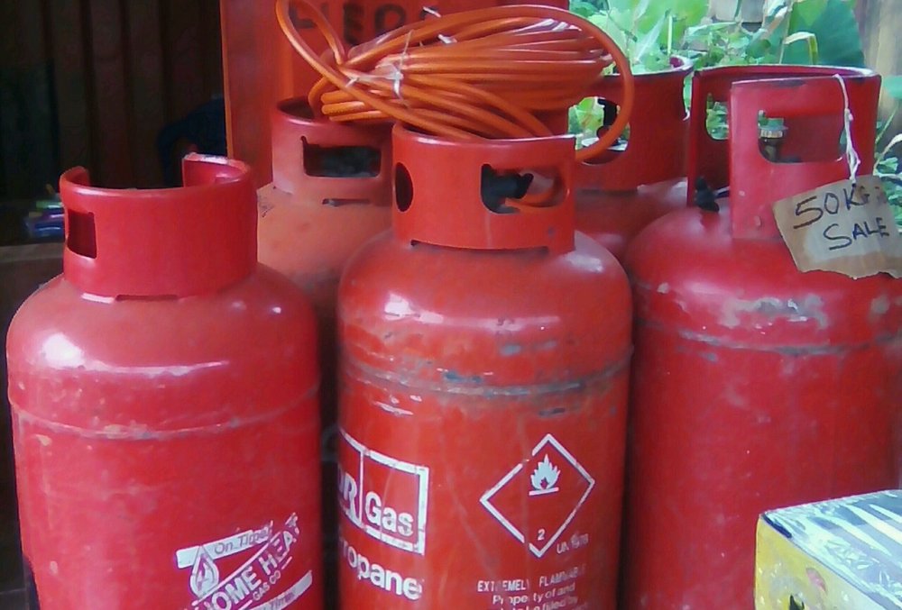 Increase In Cooking Gas Price Worrisome — Marketers