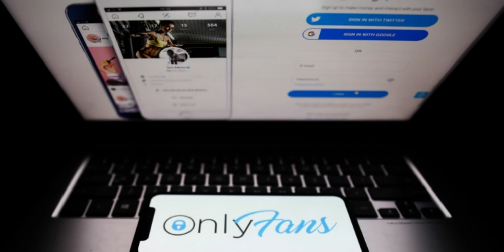 OnlyFans Suspends Plans To Prohibit Sexually Explicit Conten
