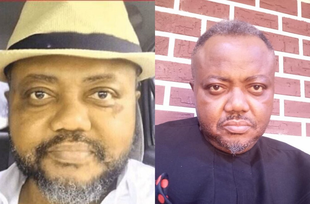 Ifeanyi Dike: His Death A Rude Shock — AGN President 