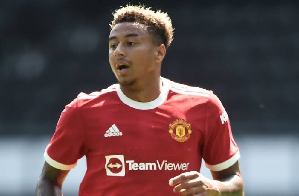 Transfer: Ronaldo's Arrival Might Mean Exit For Lingard, And