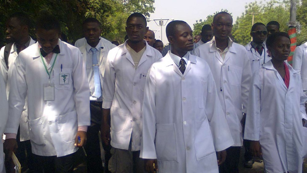 Doctors In Ondo Suspend Strike Action 