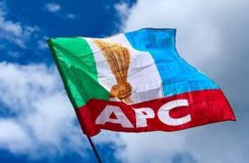 APC Inaugurates 225 Wards Executive Officers In Kebbi State