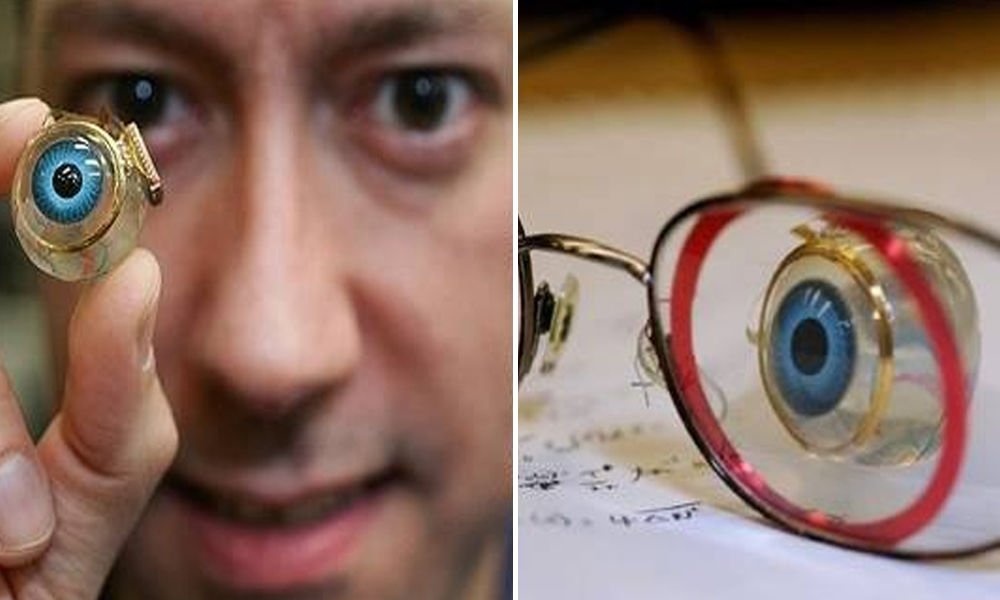 Best News: Scientists Develop Bionic Eye To Restore Vision