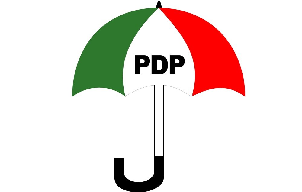 Ekiti 2022: PDP Picks Date It'll Commence Sale Of Forms