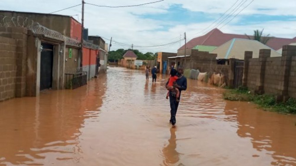 'We Are Ready For Predicted Flooding' — South-South States