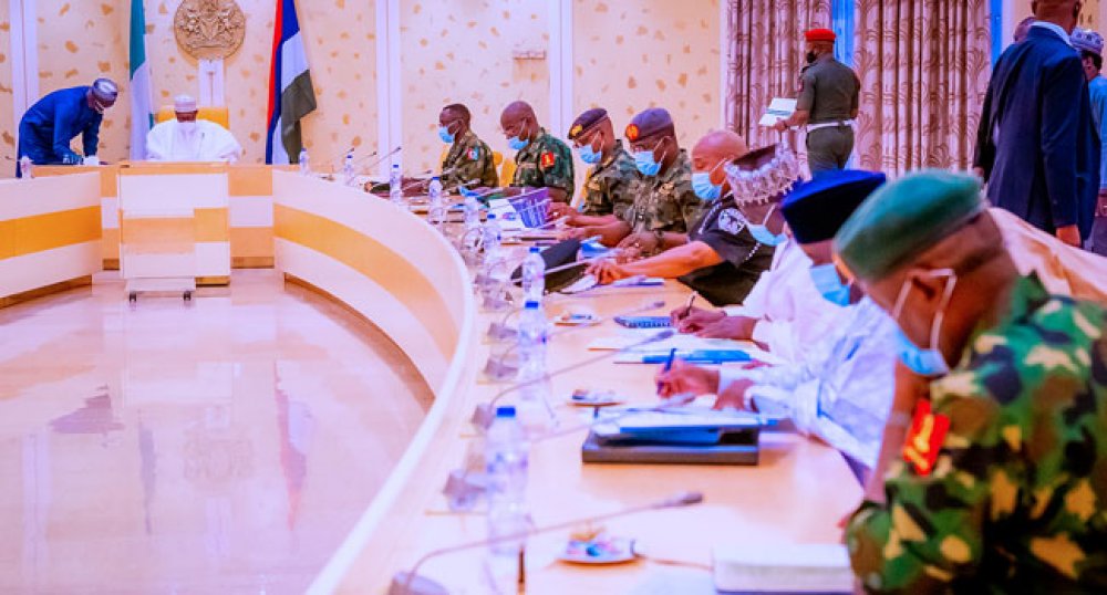Zamfara Attack: Buhari Issues New Directives To Security Chi