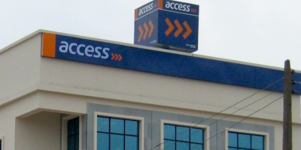 UNPROFESSIONAL: How Access Bank Made Customer Suffer Emotion
