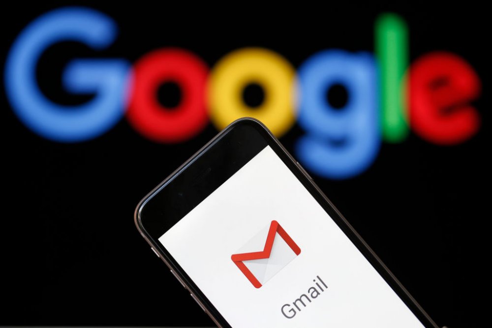 Google Updates Gmail App To Make Voice, Video Calls