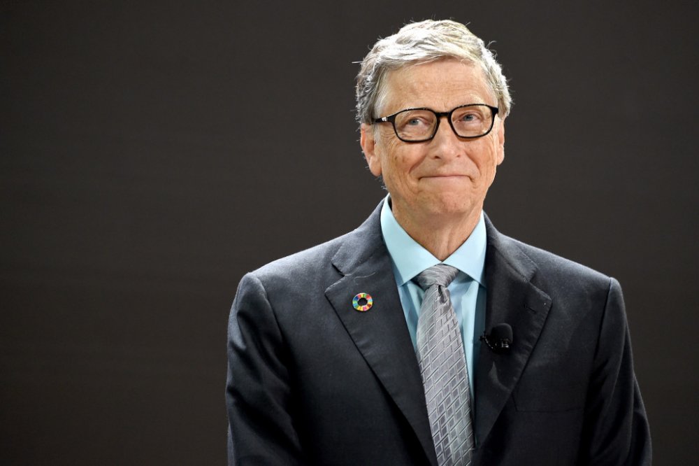 Bill Gates To Take Over Four Seasons Hotel