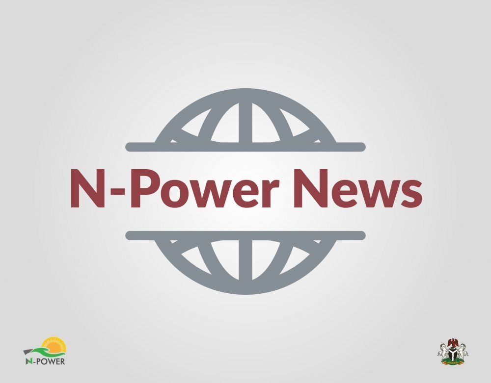 Important Update For N-Power Batch C Lagos Beneficiaries