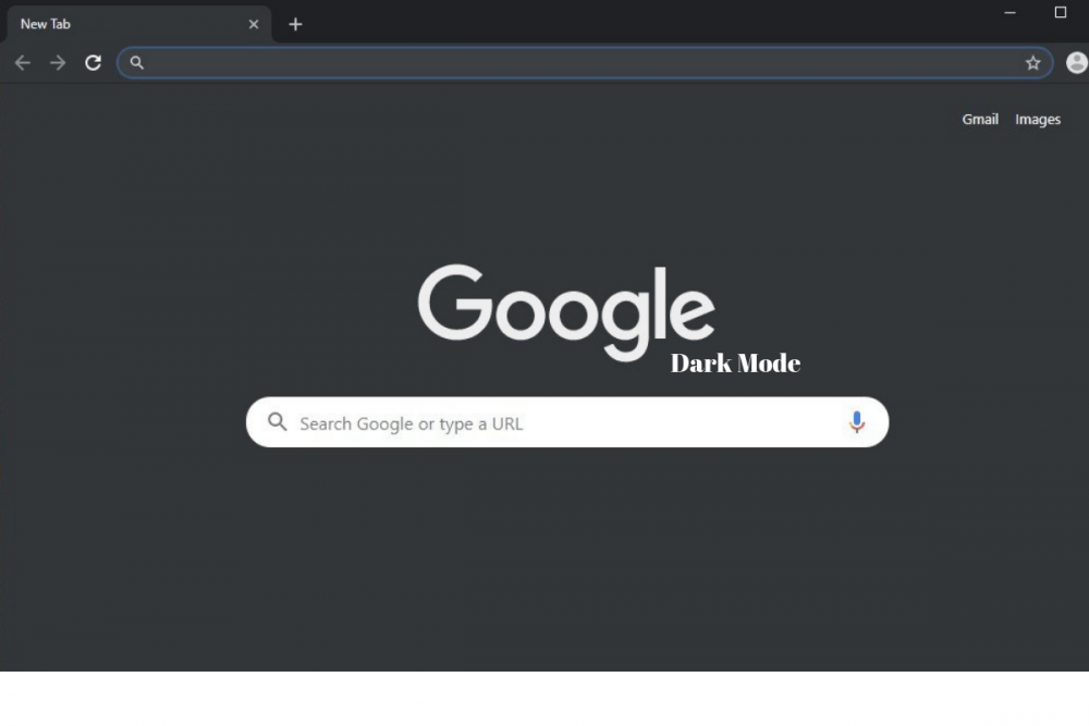 Google Search Finally Unveils Dark Mode On Desktop