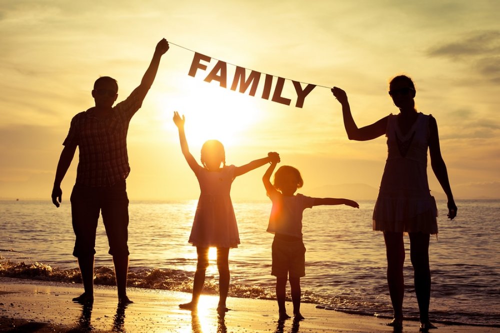 Does Close Family Ties Strengthen Society?